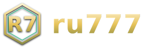 ru777 logo